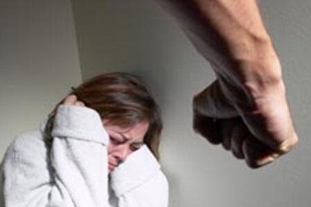 家庭暴力 离婚